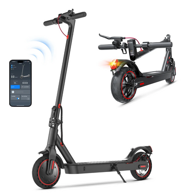 iScooter i9 Electric Scooter for Commuting