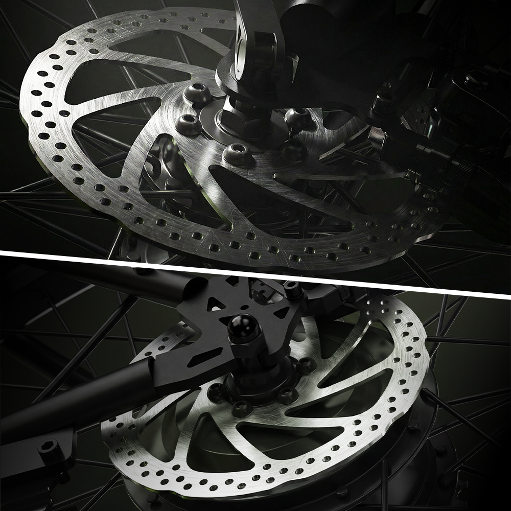 Disc Brakes
