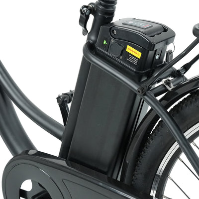 best electric cycles