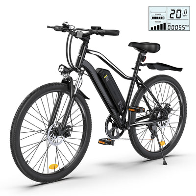 EB3 / Ucity Electric Mountain Bike