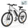 EB3 / Ucity Electric Mountain Bike