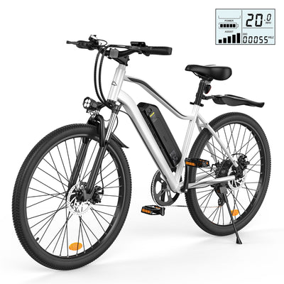 EB3 / Ucity Electric Mountain Bike