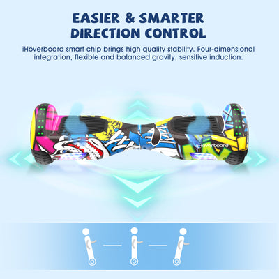 hoverfly hoverboard