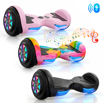 H1 Hoverboard