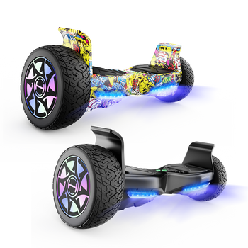 H8Max Hoverboard