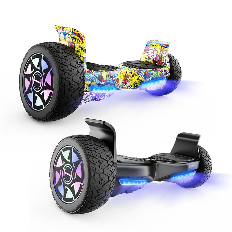 H8Max Off Road Hoverboard
