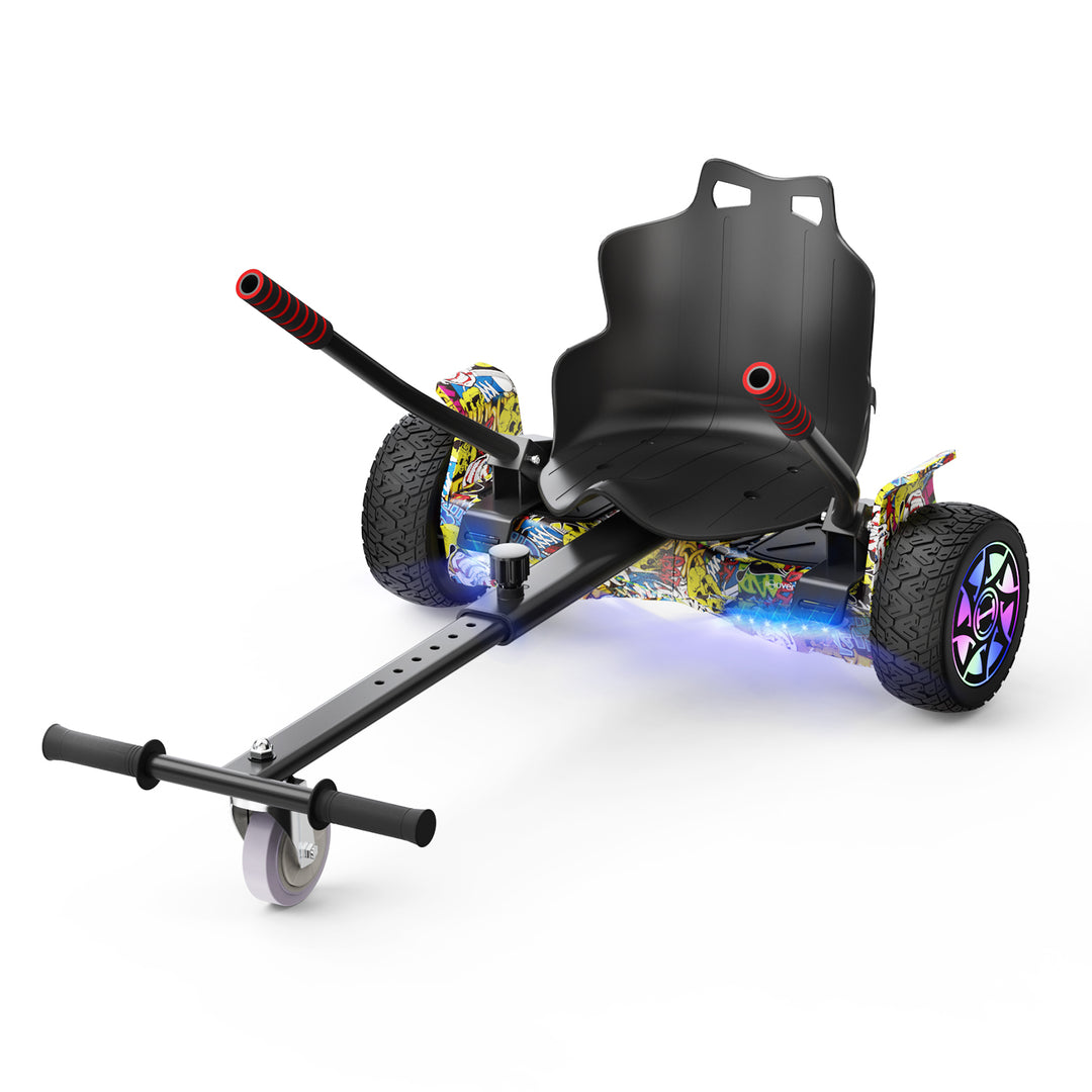 Scooter For Kids 8-12 NEW G5 XR PRO All Weather All Terrain