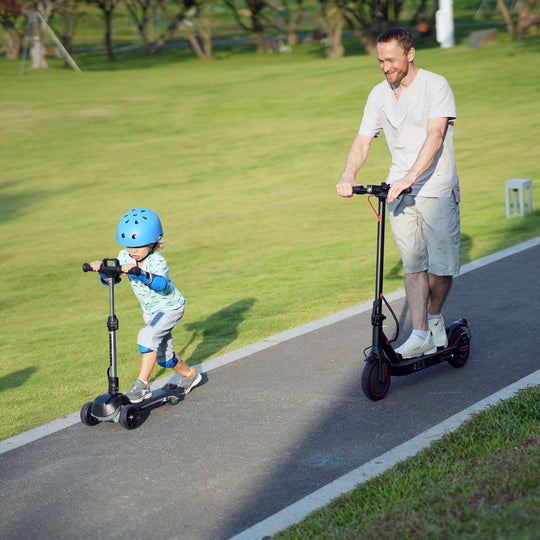 iK2 Kids Electric Scooter