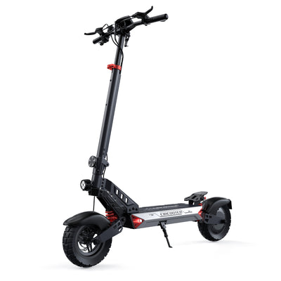 Circooter Landturbo Pro Off-Road Electric Scooter