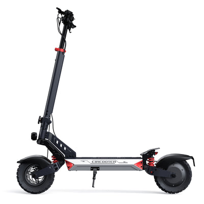 Circooter Landturbo Pro Off-Road Electric Scooter