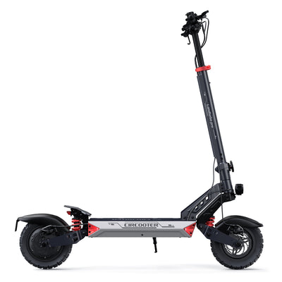 Circooter Landturbo Pro Off-Road Electric Scooter