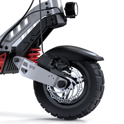 Circooter Landturbo Pro Off-Road Electric Scooter