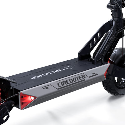 Circooter Landturbo Pro Off-Road Electric Scooter