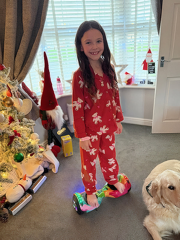 iHoverboard H1 Hoverboard