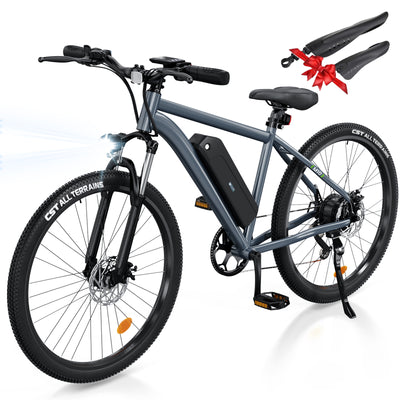 M10 All-Terrain Electric Mountain Bike