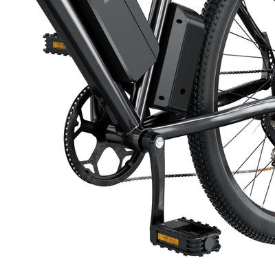 M10 All-Terrain Electric Mountain Bike