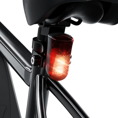 M10 All-Terrain Electric Mountain Bike