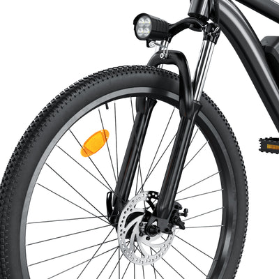 M10 All-Terrain Electric Mountain Bike