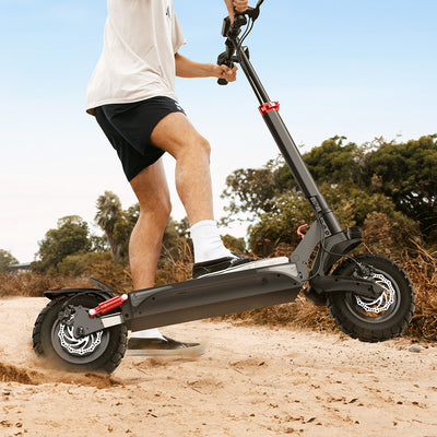 Circooter M2 Off Road Electric Scooter