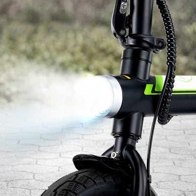 U1 Folding Electric Bike