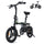 U1 Folding Electric Bike