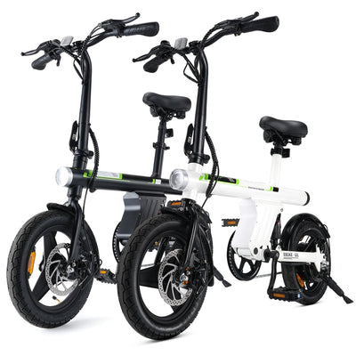 U1 Electric Bike Bundle Sale