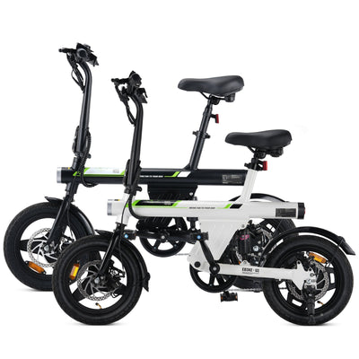 U1 Electric Bike Bundle Sale