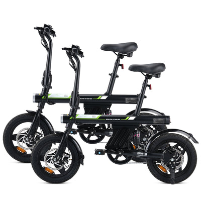 U1 Electric Bike Bundle Sale