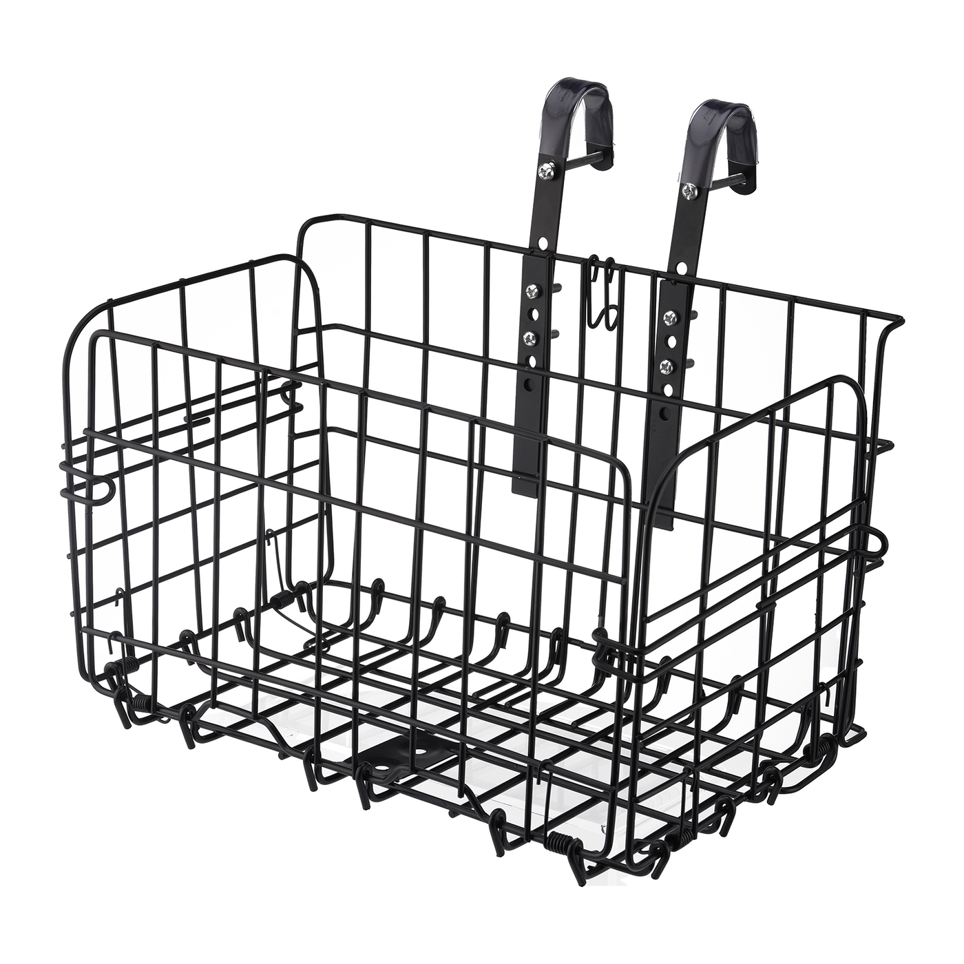 Ebike Head Folding Basket for U1/U3