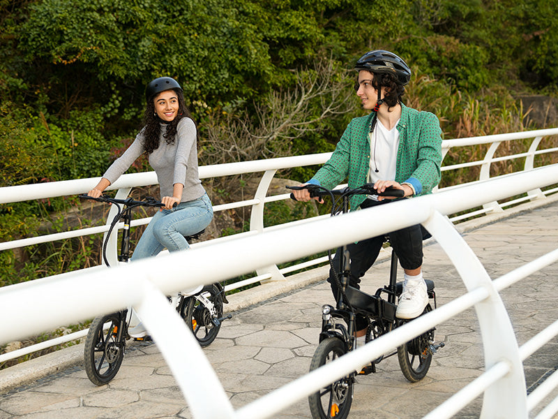 fastest electric bike