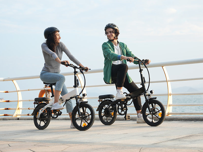 electric bikes near me