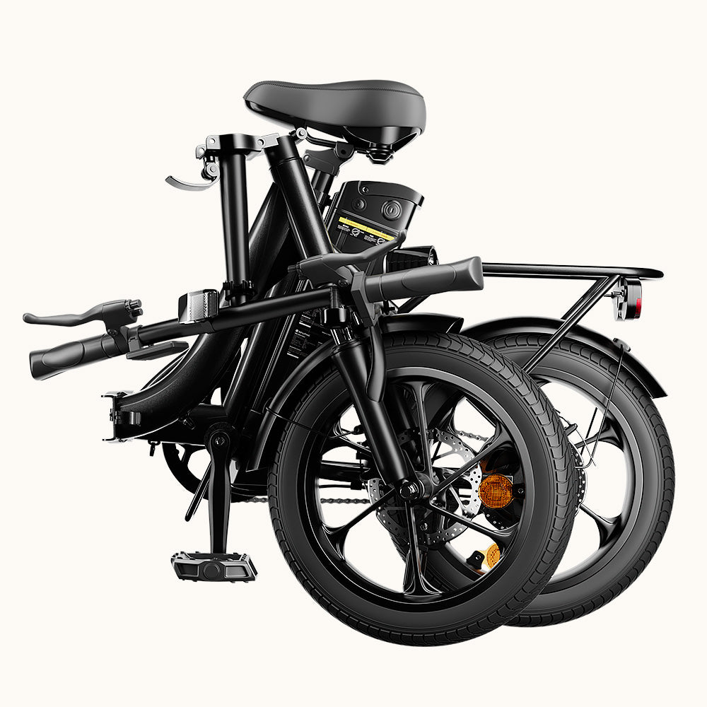 7-speed gear system