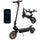 W8 750W Off Road Electric Scooter