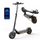 W9Air 800W Off-Road Electric Scooter 25-Mile Range