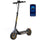 W9Air 800W Off Road Electric Scooter 25-Mile Range