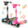 iHoverboard B2 / B2Pro 3 Wheels Kids Electric Scooter