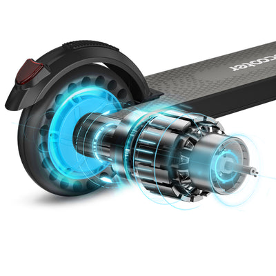 iScooter i8 Electric Scooter For Commuting