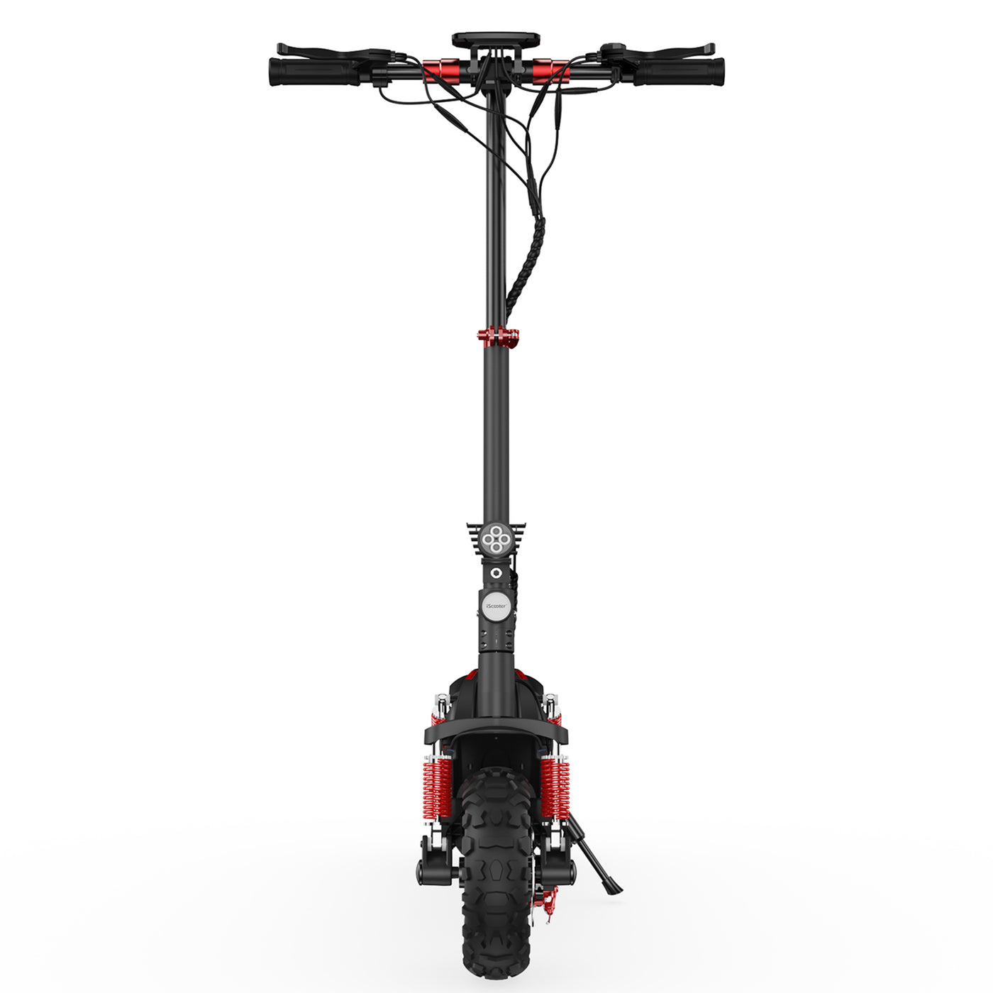iX6 1000W Off Road Electric Super Scooter