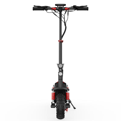 iX6 1000W Off Road Electric Super Scooter