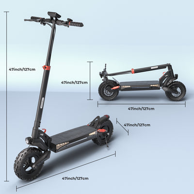 Circooter M2 Off Road Electric Scooter