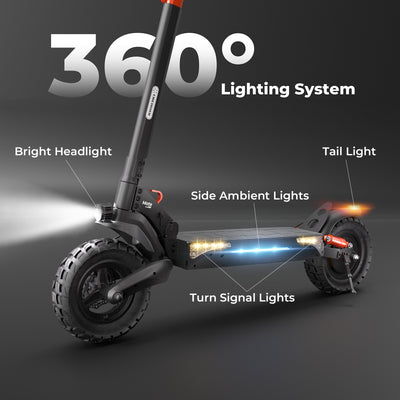 Circooter M2 Off Road Electric Scooter