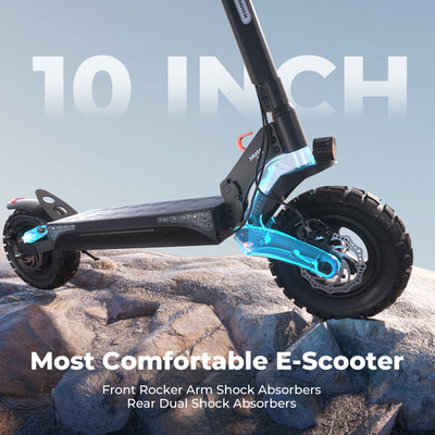 Circooter M2 Off Road Electric Scooter
