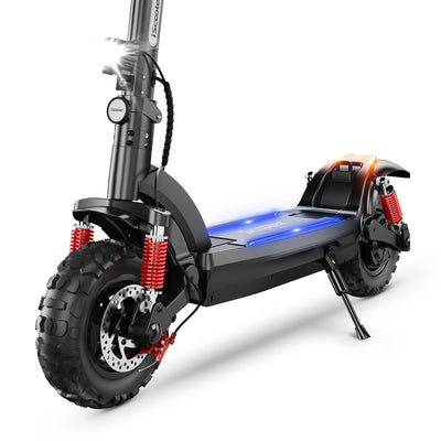 iX6 1000W Off Road Electric Super Scooter
