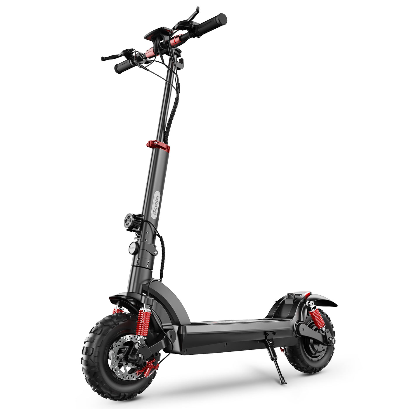 iX6 1000W Off Road Electric Super Scooter
