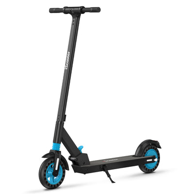 iScooter i8 Electric Scooter For Commuting