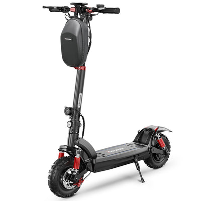 iX6 1000W Off Road Electric Super Scooter