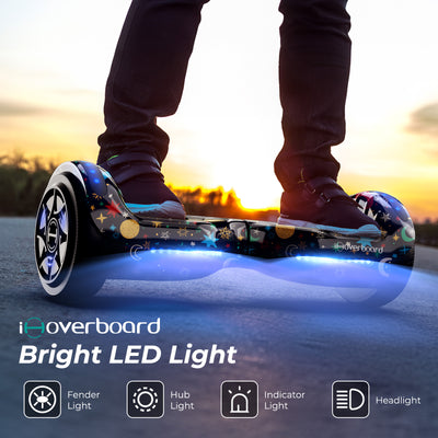 iHoverboard H1 Children's Hoverboard
