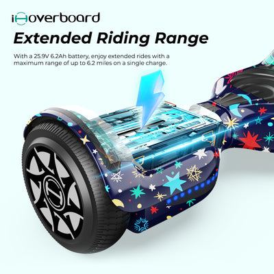 iHoverboard H1 Children's Hoverboard