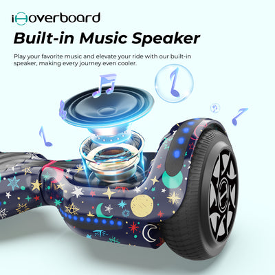 iHoverboard H1 Children's Hoverboard