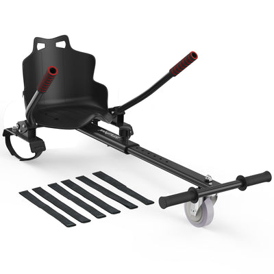 iHoverboard K3 Hoverboard Go Kart(NOT compatible with H1 Hoverboard)